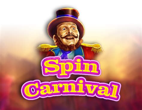 Jogar Spin Carnival no modo demo